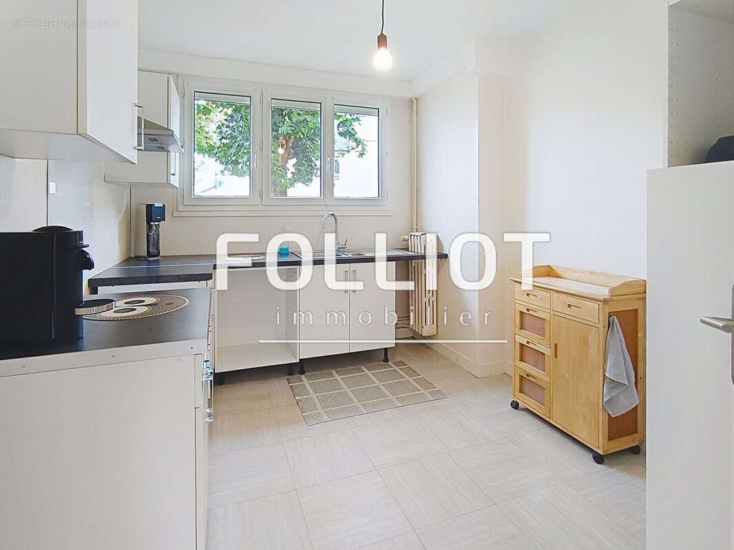 Appartement à CARENTAN