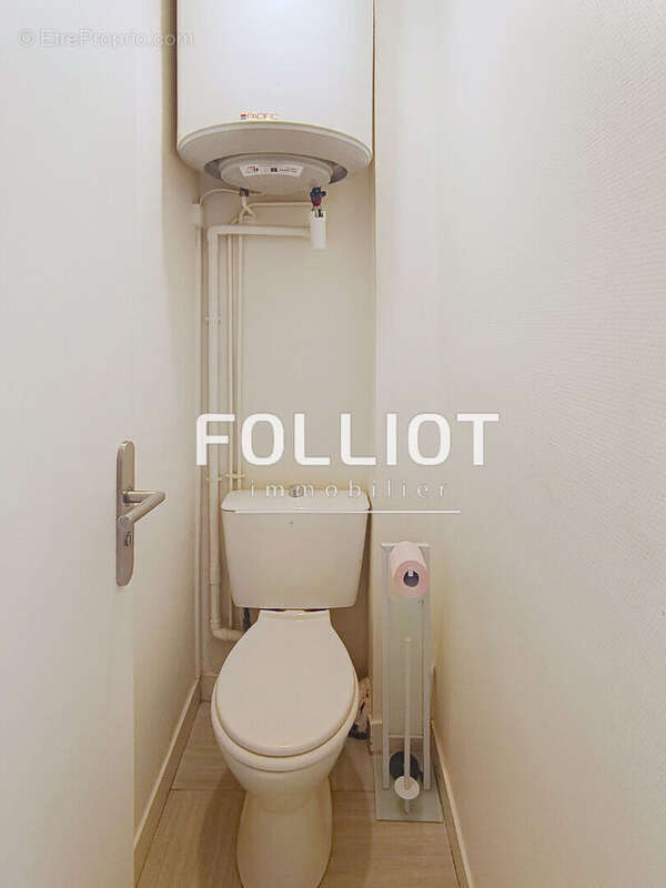 Appartement à CARENTAN