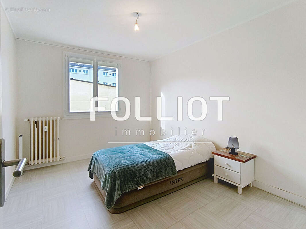 Appartement à CARENTAN