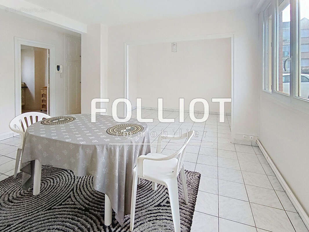 Appartement à CARENTAN