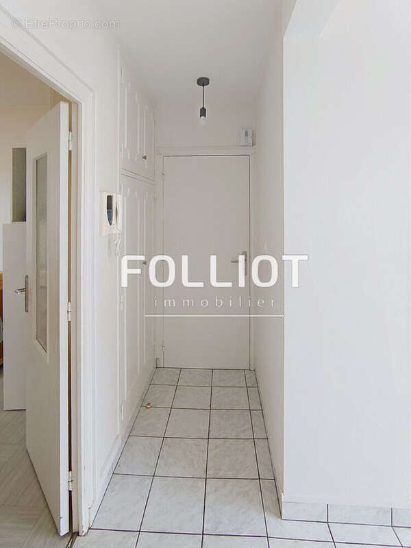 Appartement à CARENTAN