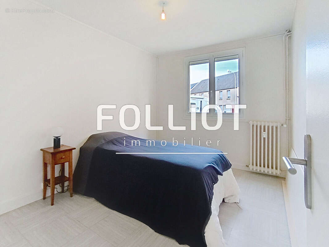 Appartement à CARENTAN