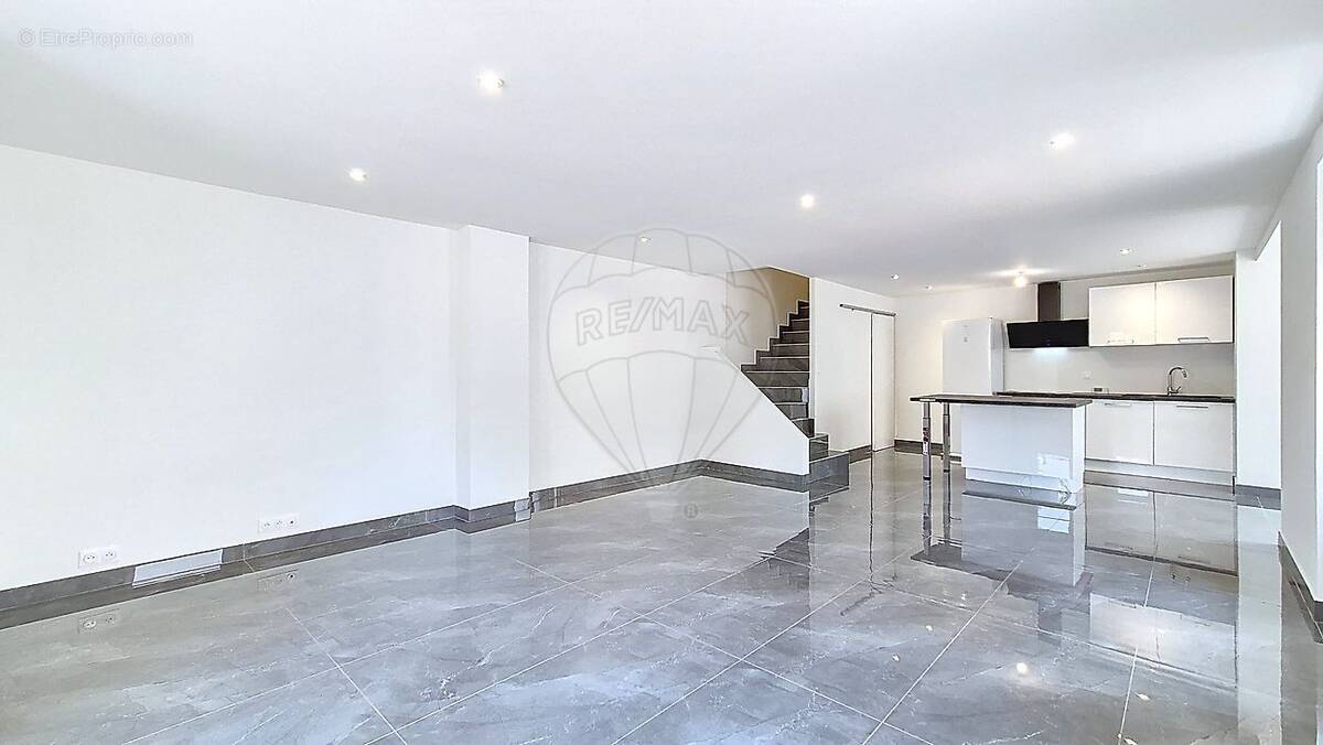 Appartement à HUNINGUE