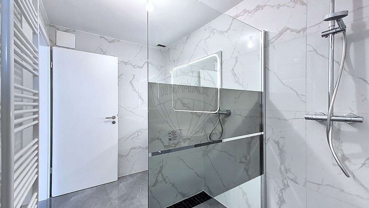 Appartement à HUNINGUE