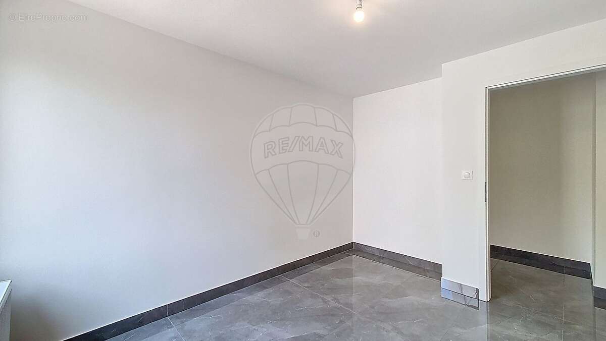 Appartement à HUNINGUE