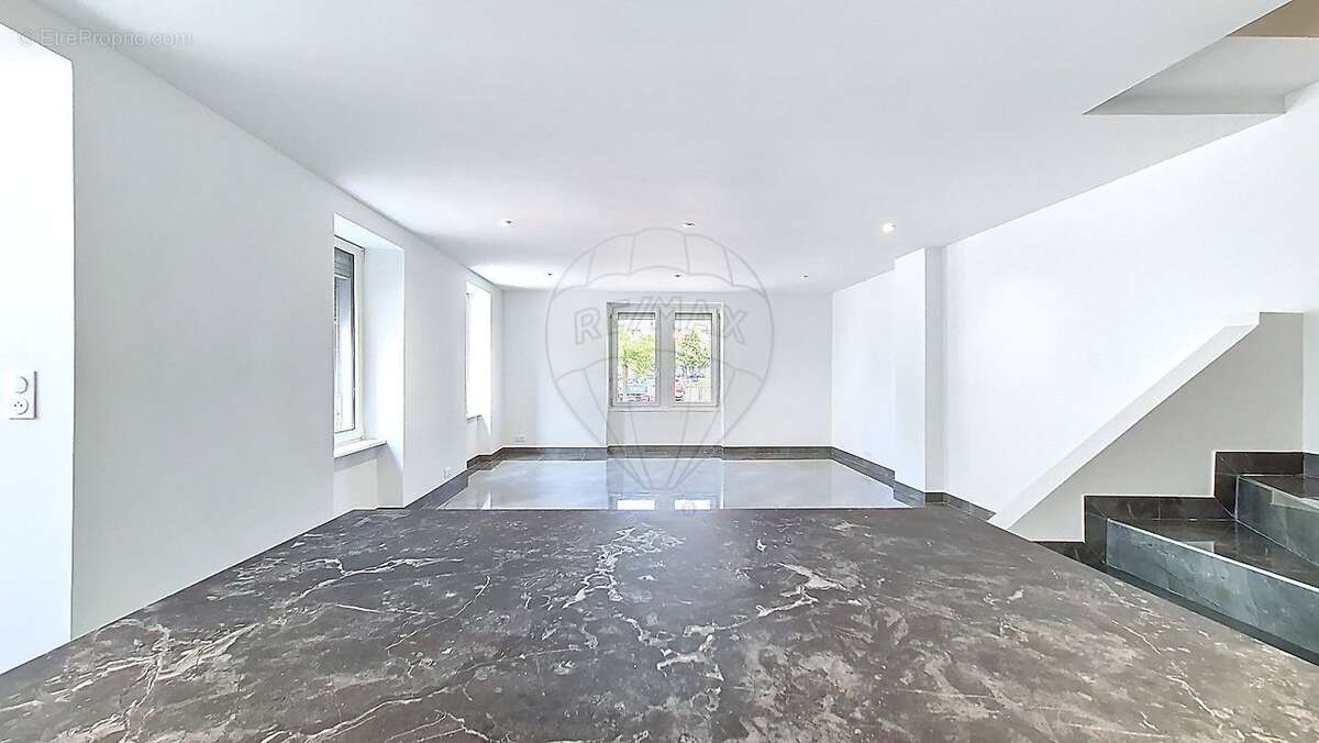 Appartement à HUNINGUE