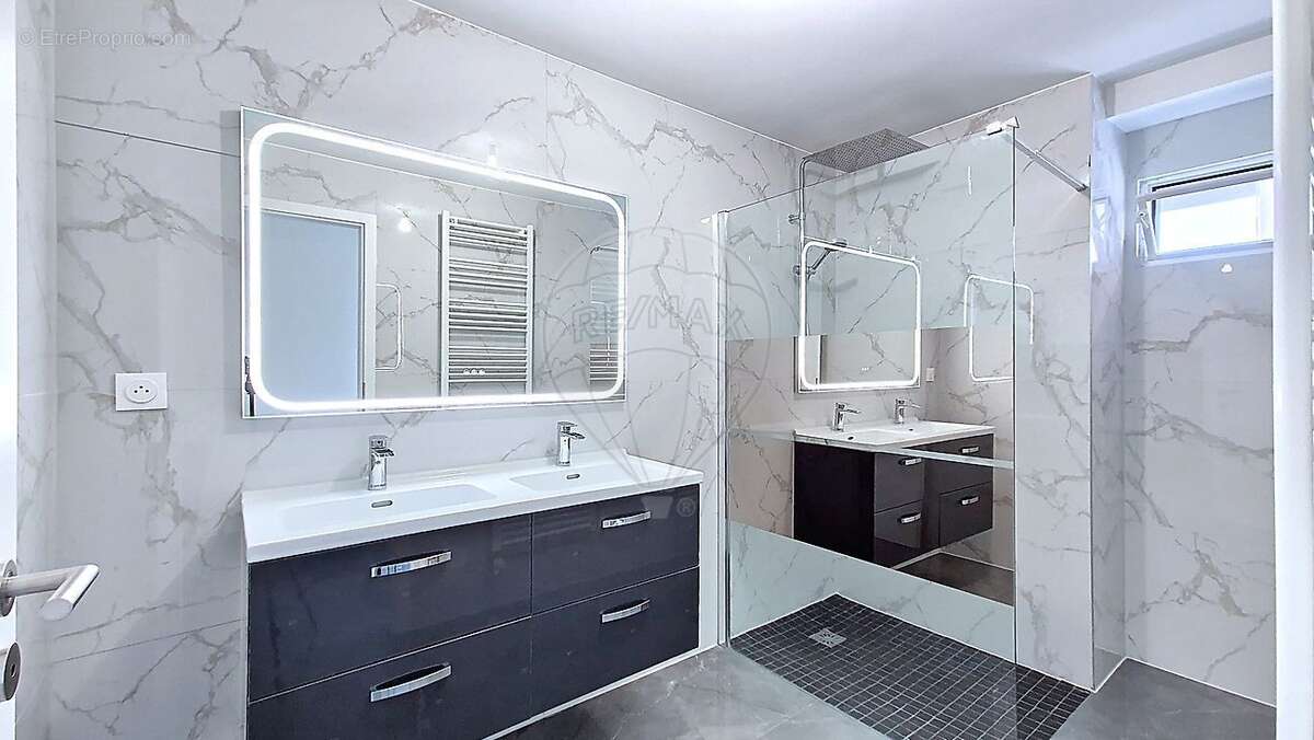 Appartement à HUNINGUE