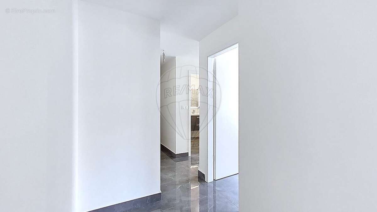 Appartement à HUNINGUE