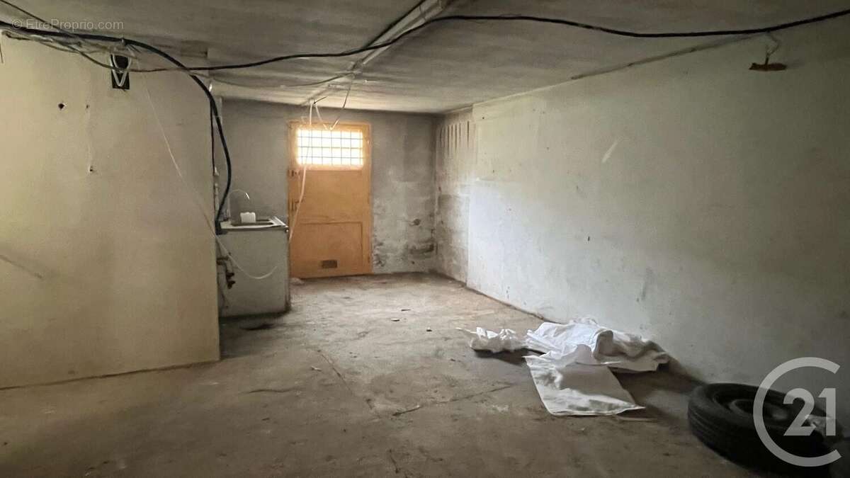 Maison à BRIE-COMTE-ROBERT