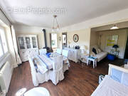 Maison à CLOHARS-CARNOET