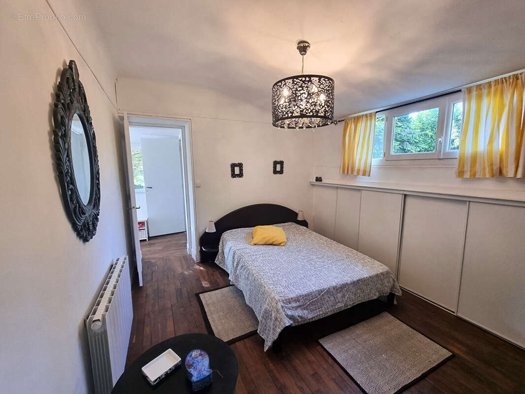 Maison à CLOHARS-CARNOET