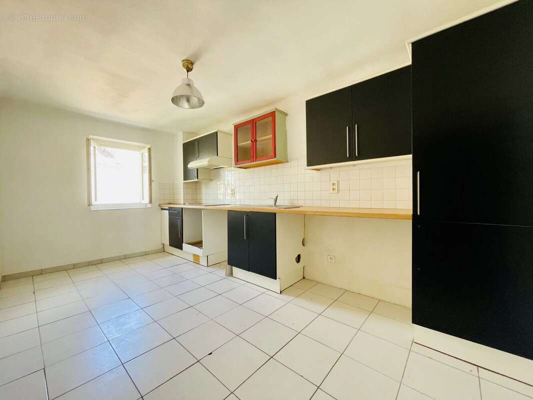 Appartement à VAISON-LA-ROMAINE