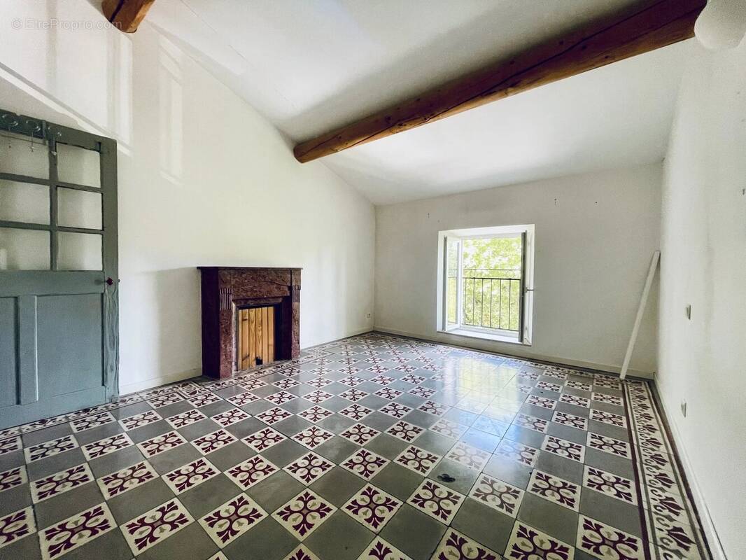 Appartement à VAISON-LA-ROMAINE