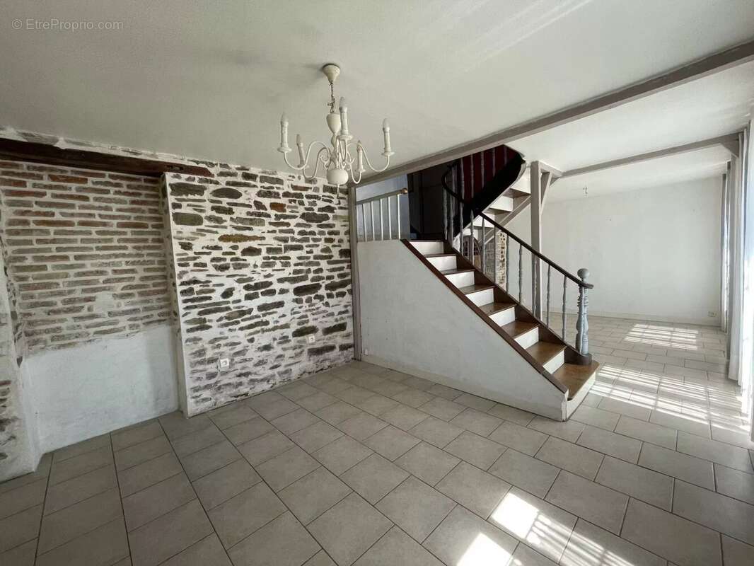 Maison à SALIES-DE-BEARN