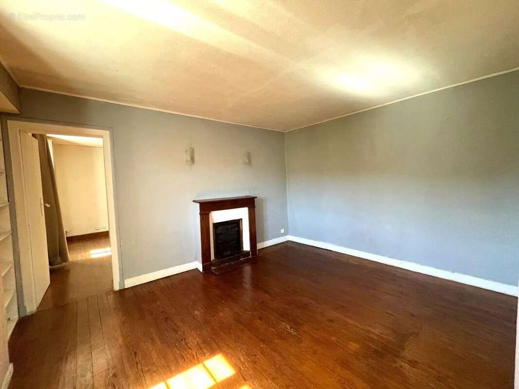 Maison à SALIES-DE-BEARN