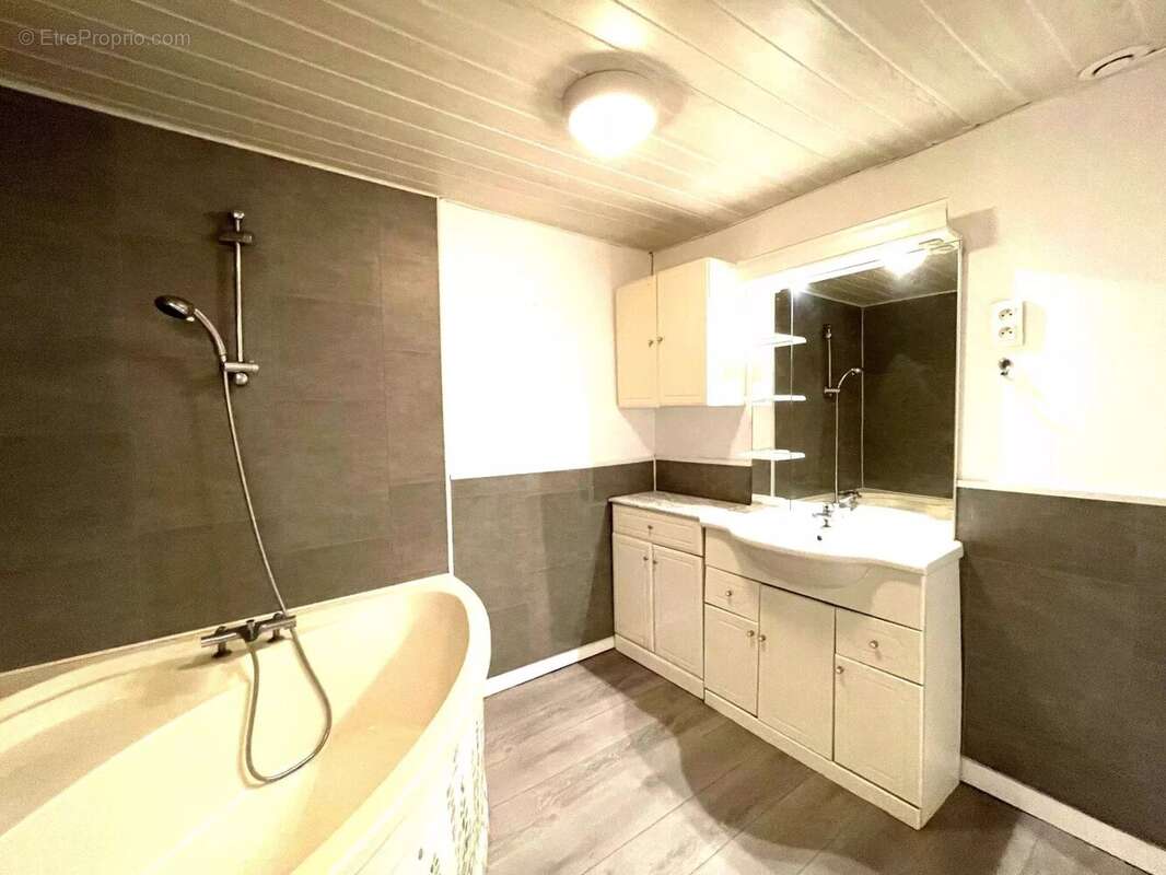 Maison à SALIES-DE-BEARN