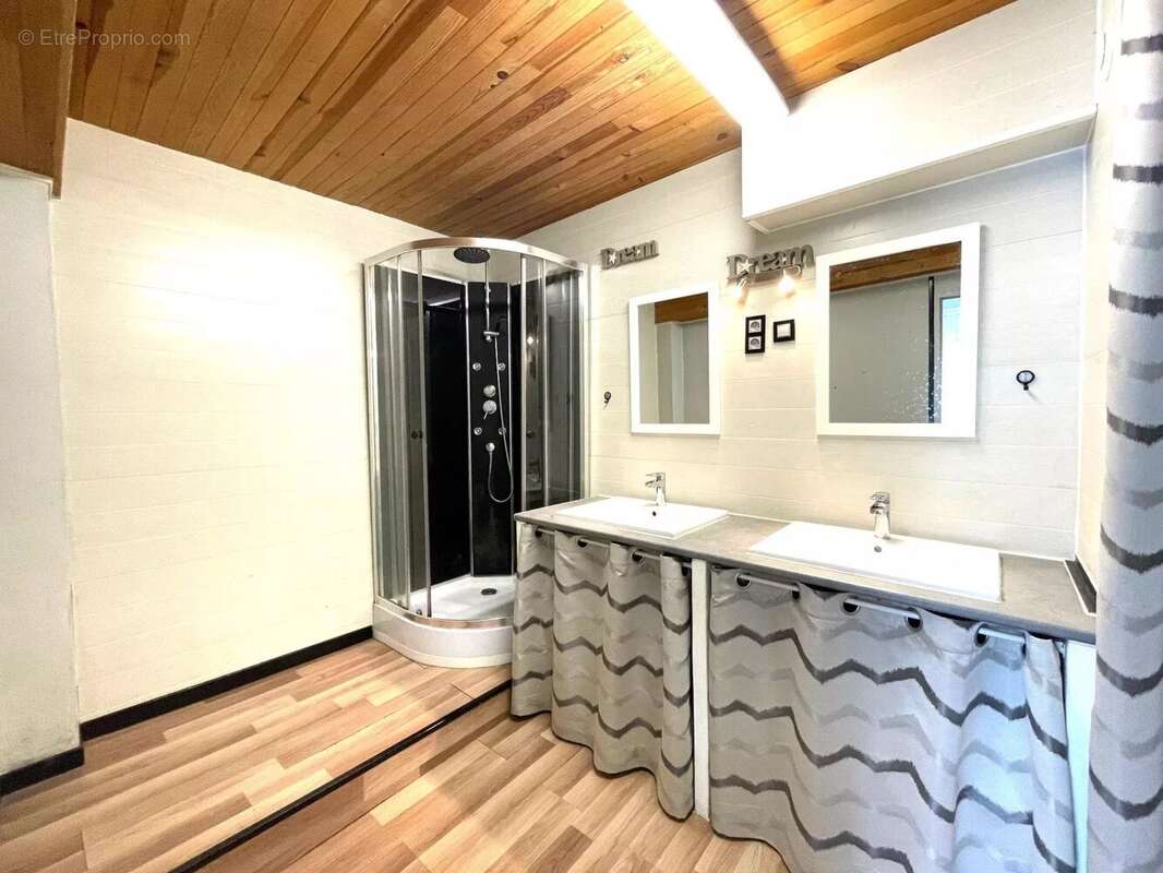 Maison à SALIES-DE-BEARN