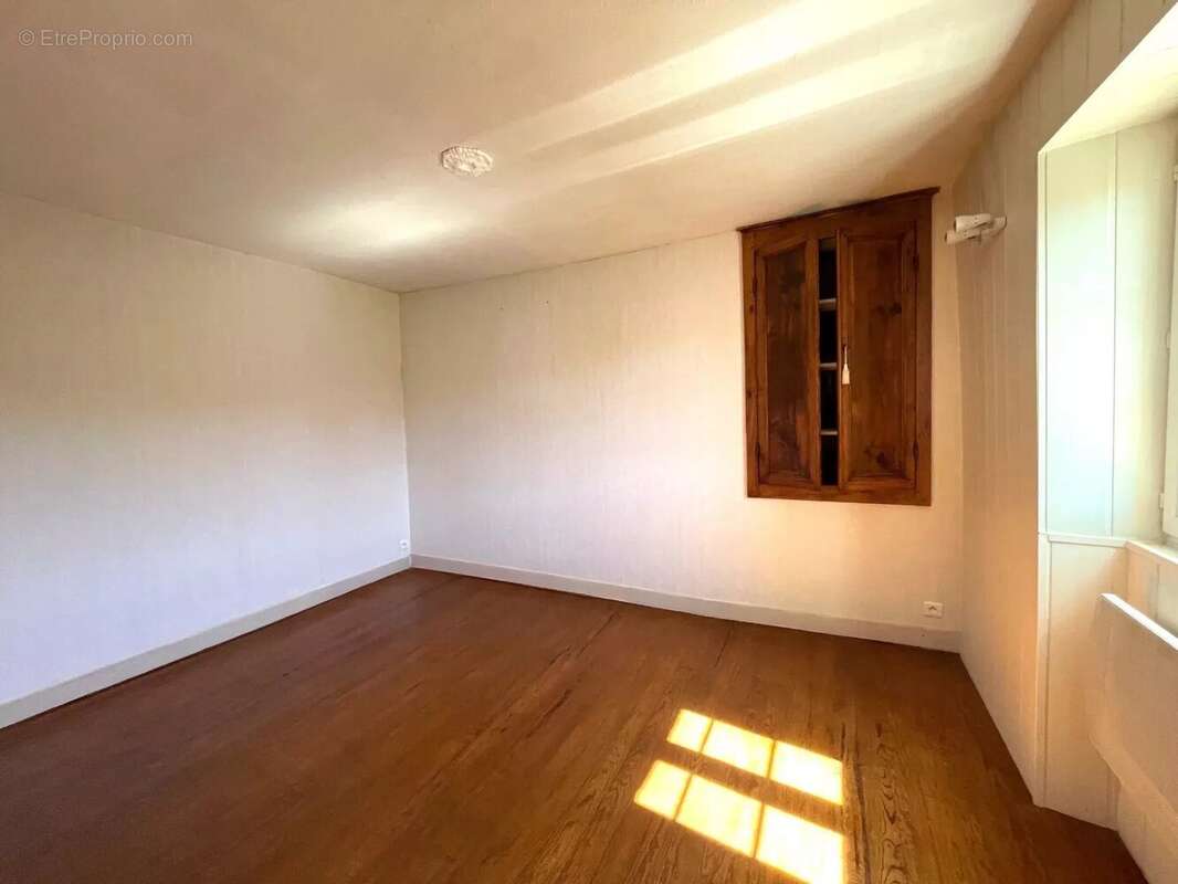 Maison à SALIES-DE-BEARN