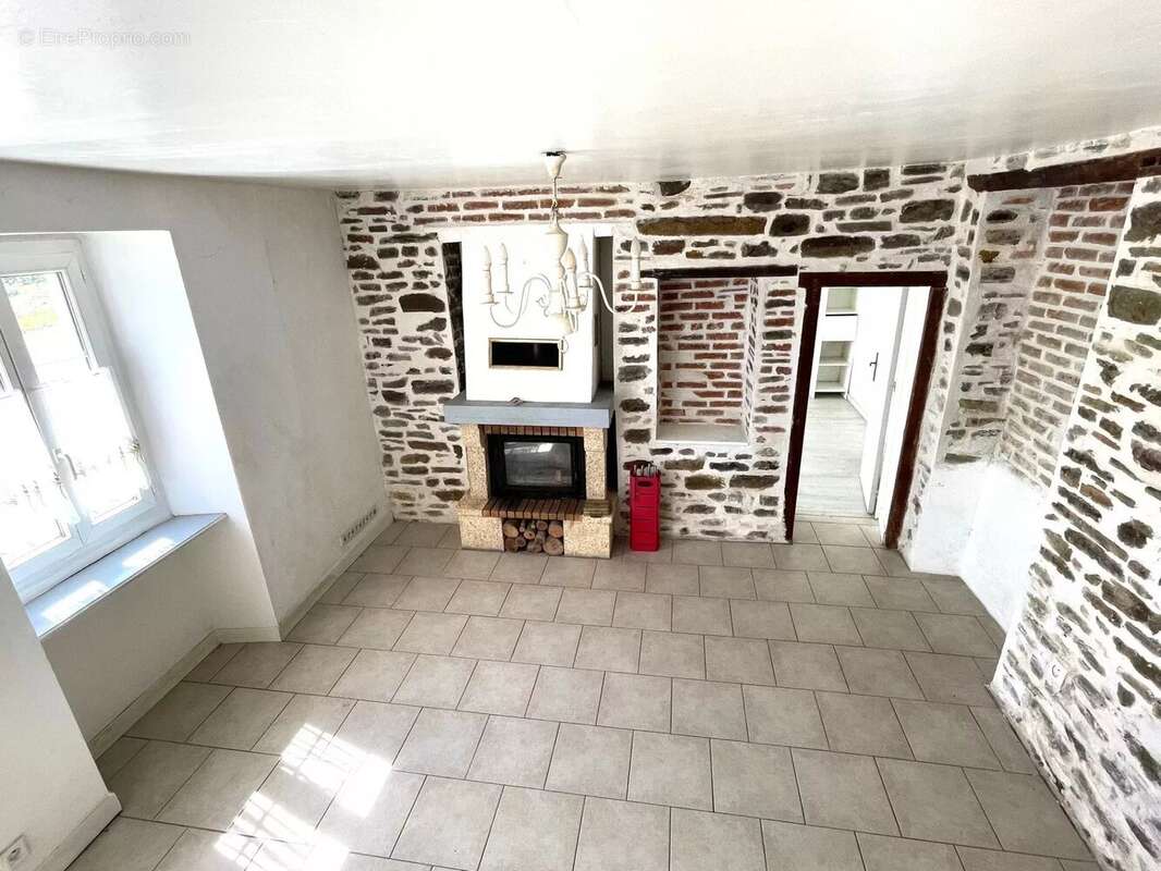 Maison à SALIES-DE-BEARN