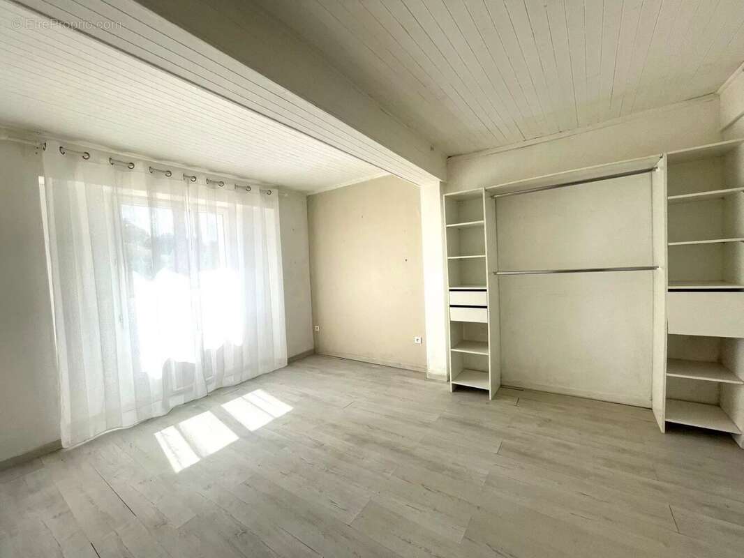 Maison à SALIES-DE-BEARN