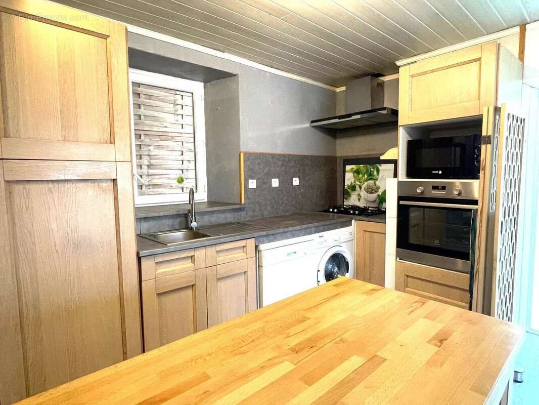 Maison à SALIES-DE-BEARN