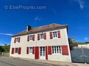 Maison à SALIES-DE-BEARN