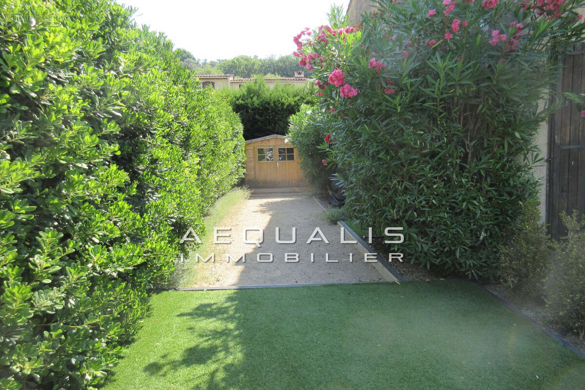 Maison à CAGNES-SUR-MER