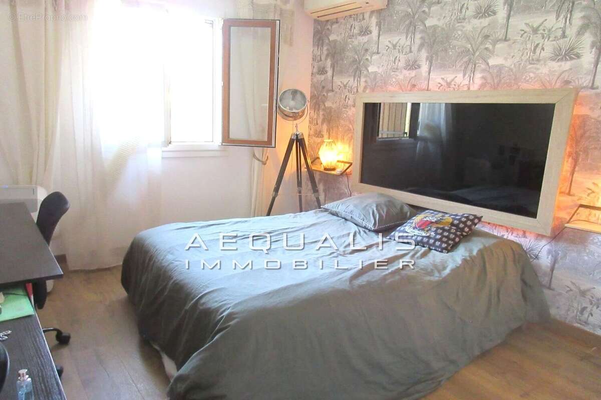 Maison à CAGNES-SUR-MER