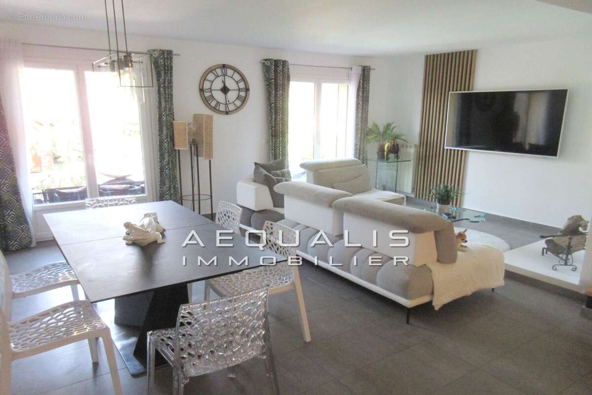 Maison à CAGNES-SUR-MER