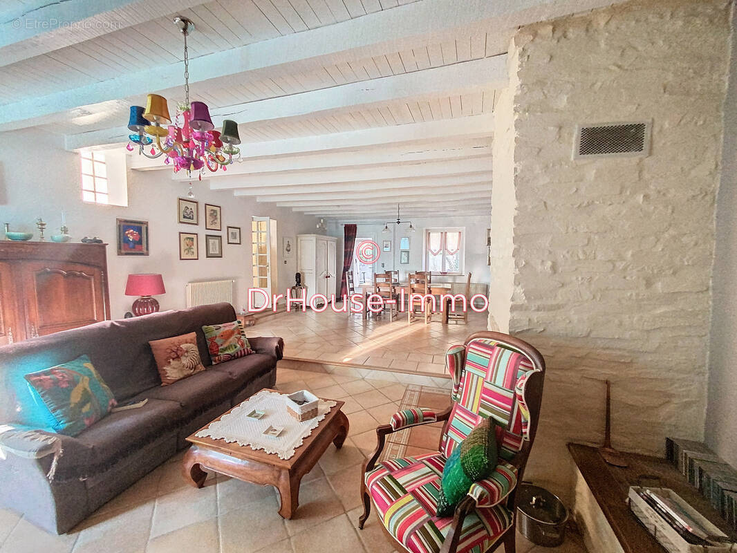 Maison à SAINT-MARY