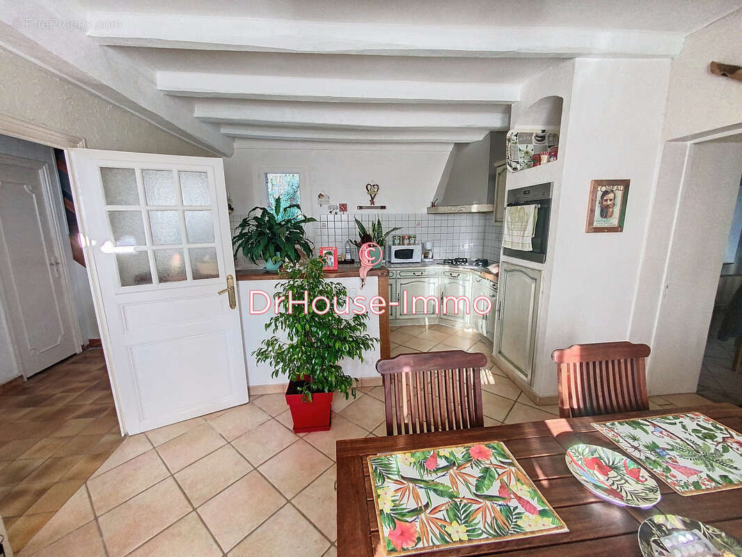 Maison à SAINT-MARY