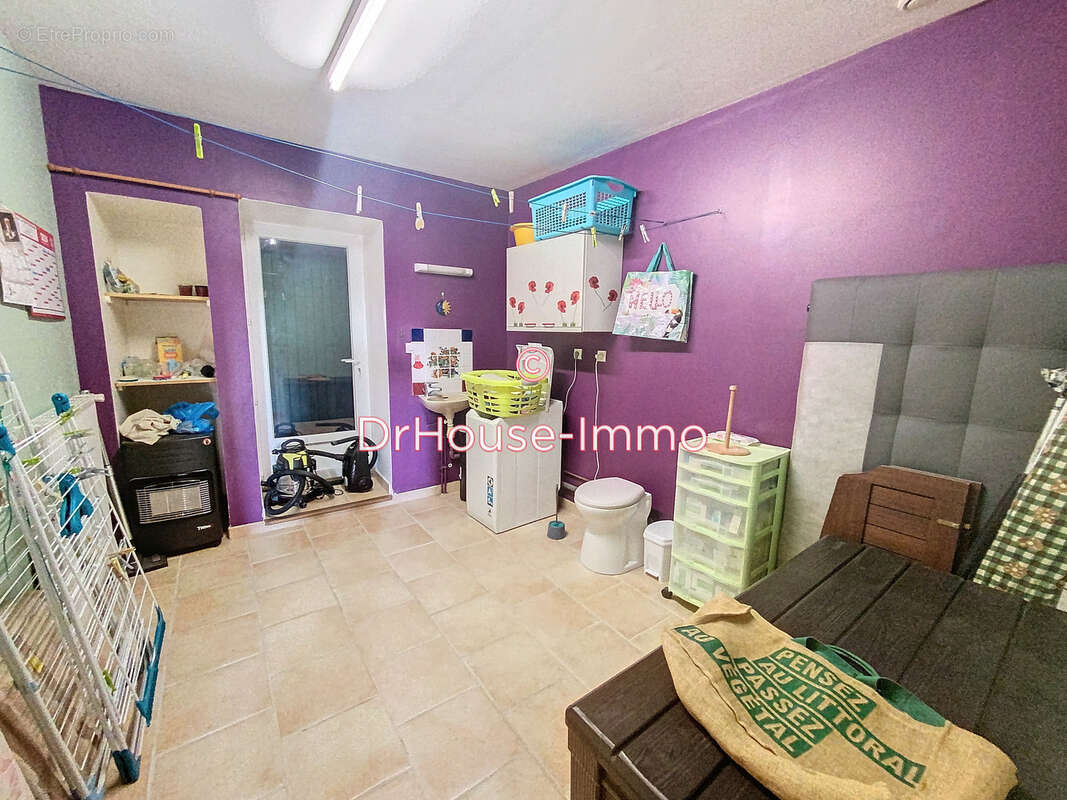 Maison à SAINT-MARY