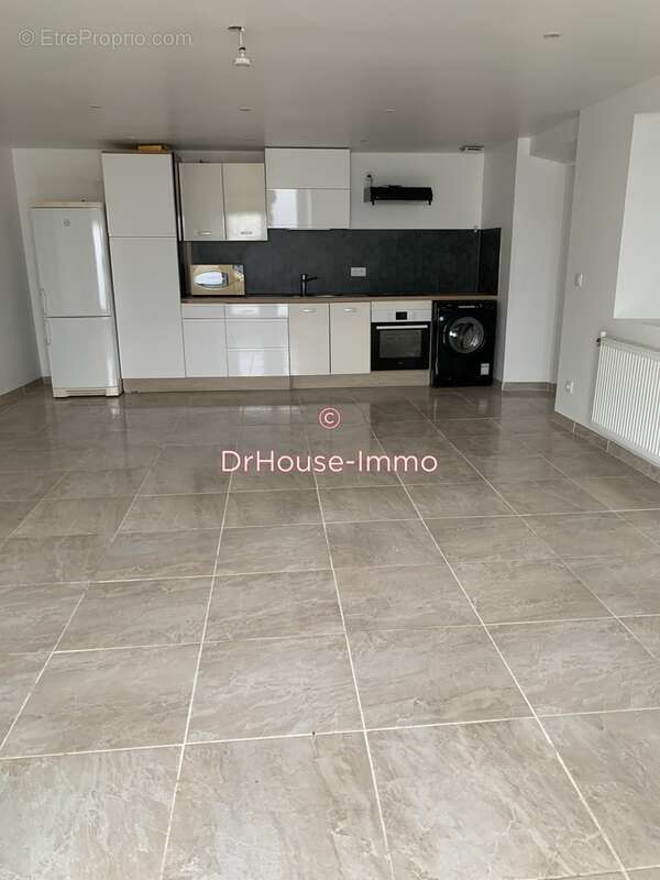 Appartement à VOUGY