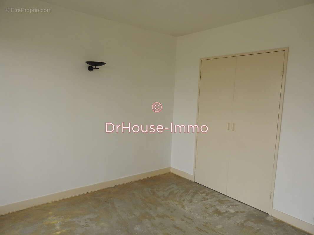 Appartement à POITIERS