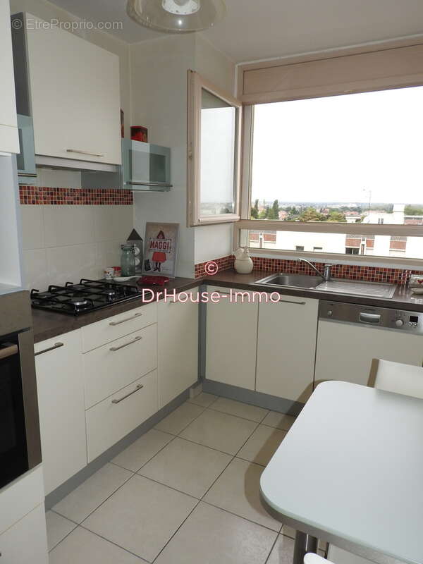 Appartement à POITIERS