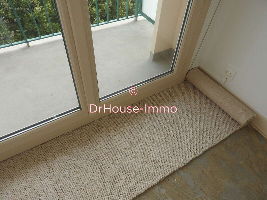 Appartement à POITIERS