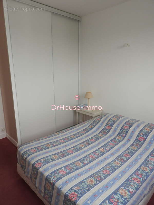 Appartement à POITIERS