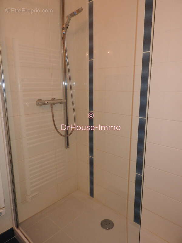 Appartement à POITIERS