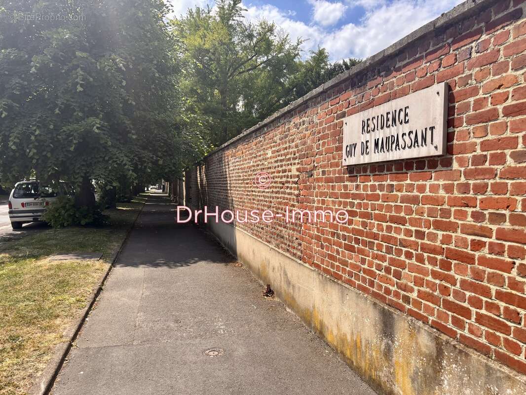 Appartement à SAINT-SAULVE