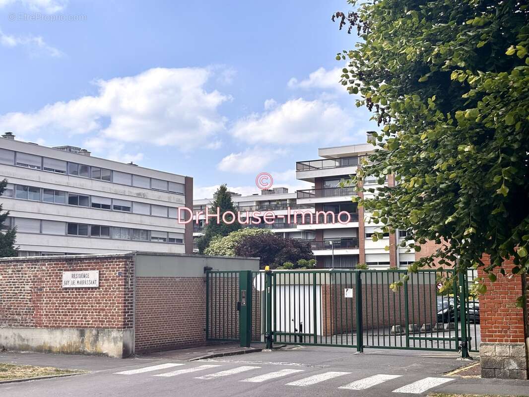 Appartement à SAINT-SAULVE