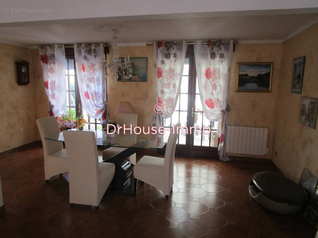 Maison à GRAND-FORT-PHILIPPE