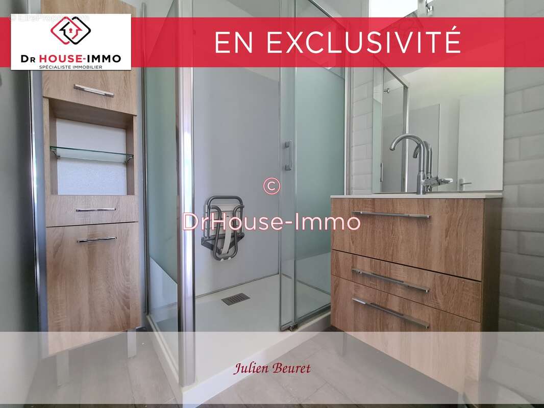 Appartement à BAUME-LES-DAMES