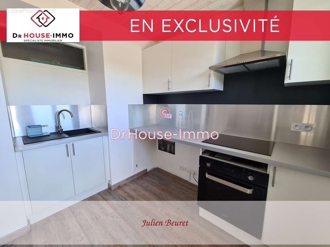 Appartement à BAUME-LES-DAMES