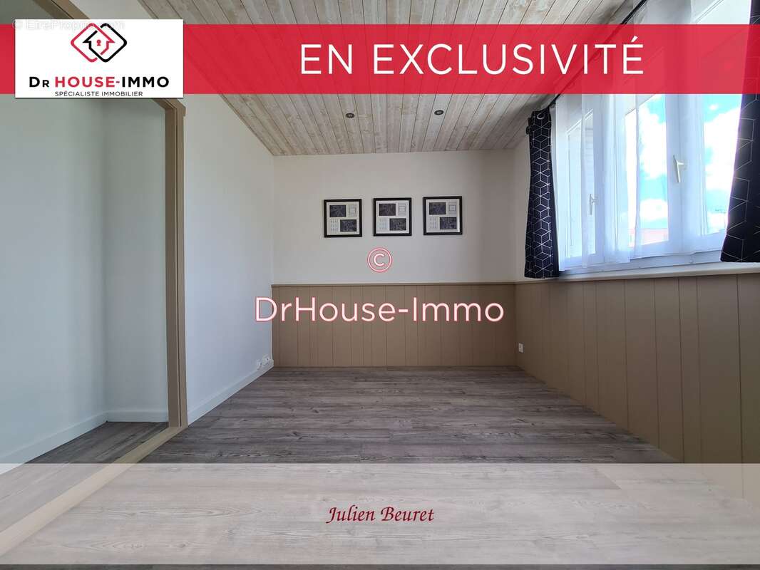 Appartement à BAUME-LES-DAMES