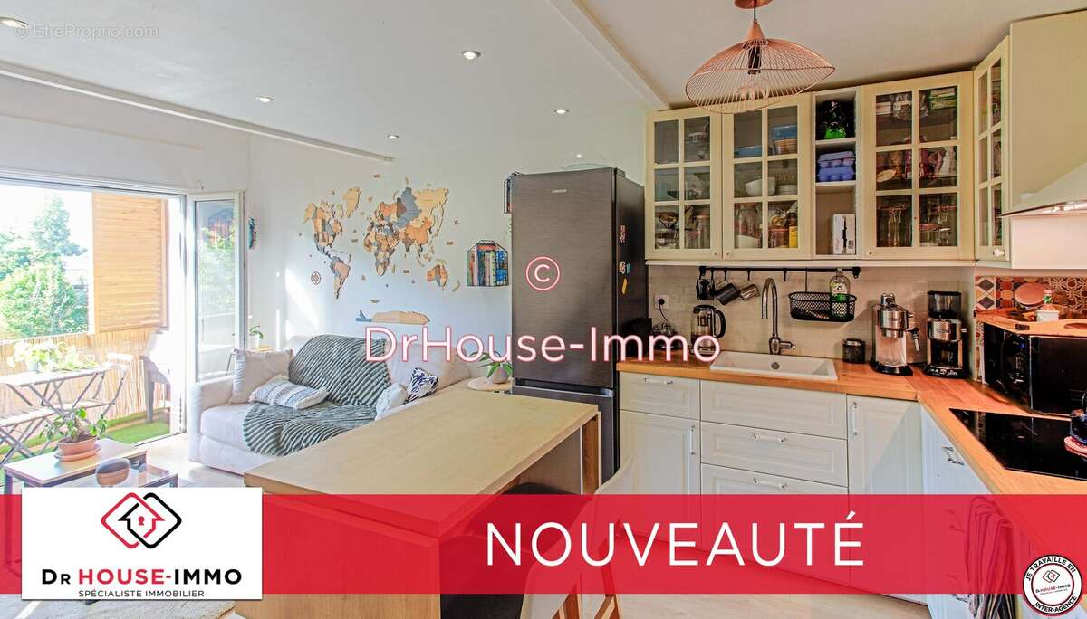 Appartement à FLOIRAC