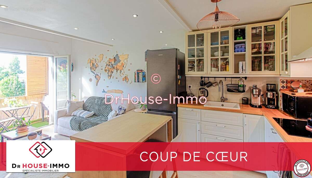 Appartement à FLOIRAC