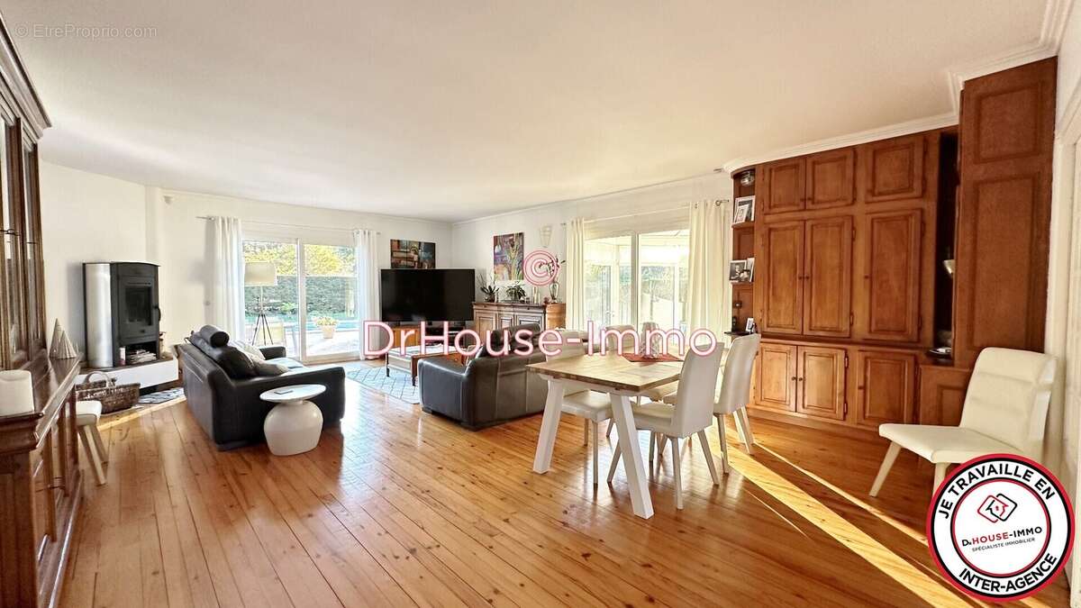 Maison à SAINT-VINCENT-DE-TYROSSE