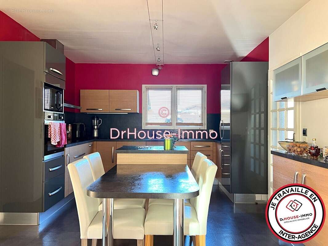 Maison à SAINT-VINCENT-DE-TYROSSE