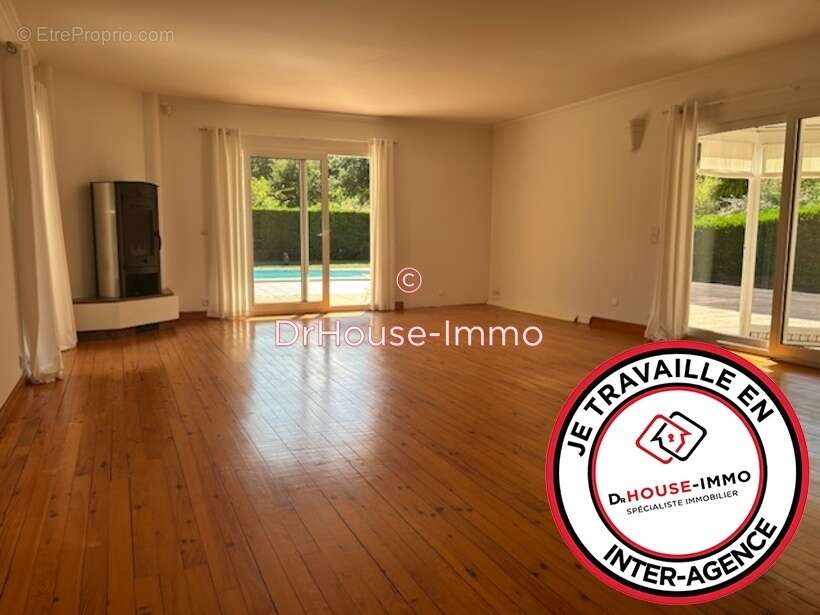 Maison à SAINT-VINCENT-DE-TYROSSE