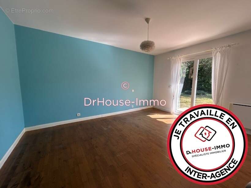 Maison à SAINT-VINCENT-DE-TYROSSE